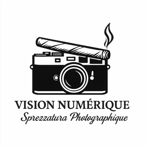 Vision Numérique